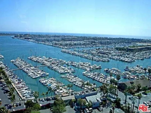 13700 Marina Pointe Dr Unit 1810, Venice, CA 90292