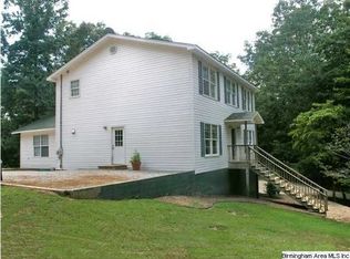 20901 Pleasant Grove Rd, Vance, AL 35490