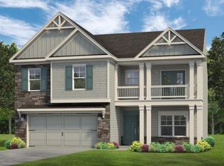 175 Lantana Xing, Dallas, GA 30132