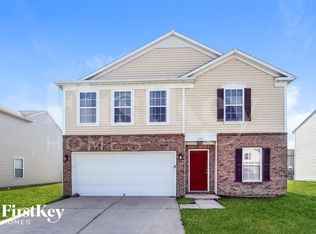 3340 Black Forest Ln, Indianapolis, IN 46239