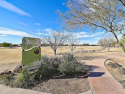 4th image of 3117 W Via De Pedro Miguel