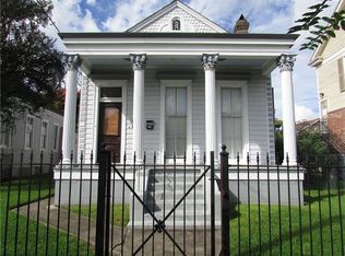 2224 Marengo St, New Orleans, LA 70115