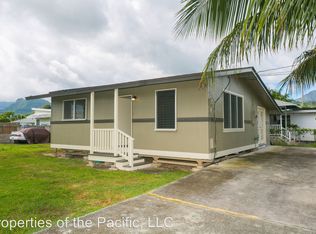 615 Kaulani Way, Kailua, HI 96734