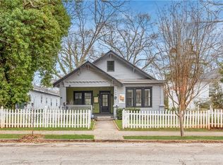 548 Holderness St SW, Atlanta, GA 30310