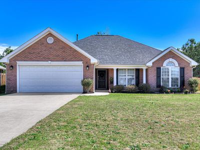 3204 Lexington Way, Augusta, GA, 30909