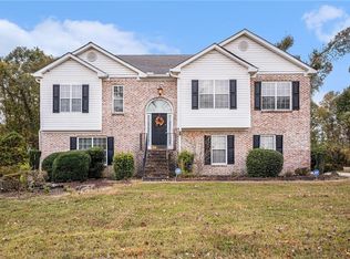 3495 Heathervale Way SW, Conyers, GA 30094