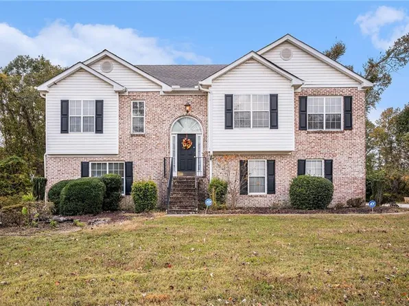3495 Heathervale Way SW, Conyers, GA 30094