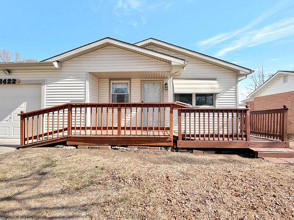 4th image of 1422 Spencer Dr