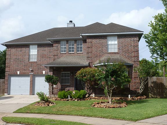 2nd image of 16011 Salton Point Dr