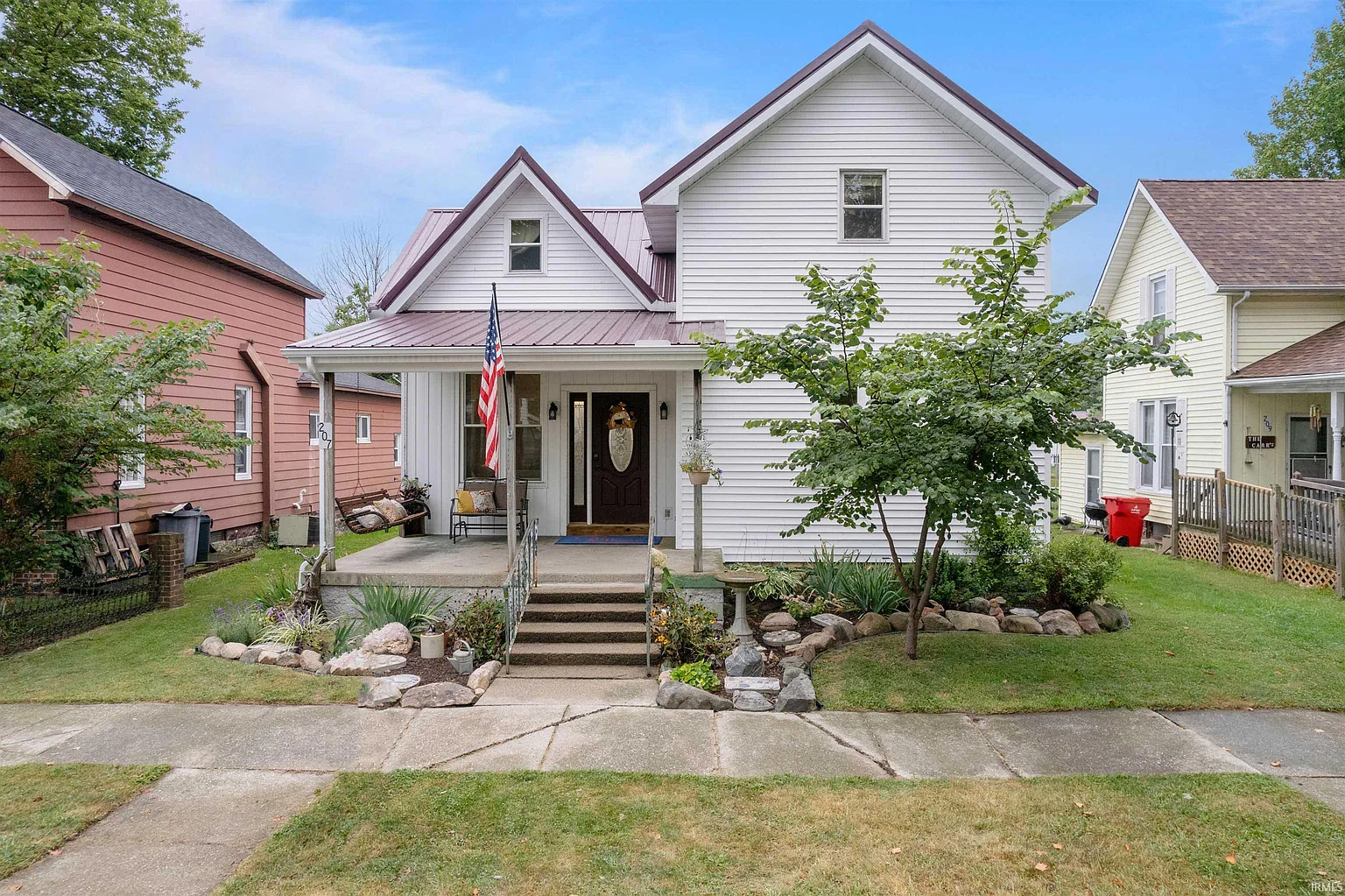 207 N Tucker St photo 1