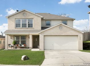 1832 Poppy Mallow, San Antonio, TX 78260