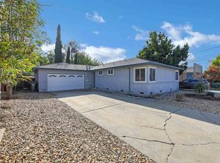 3849 Madeira Way, Livermore, CA