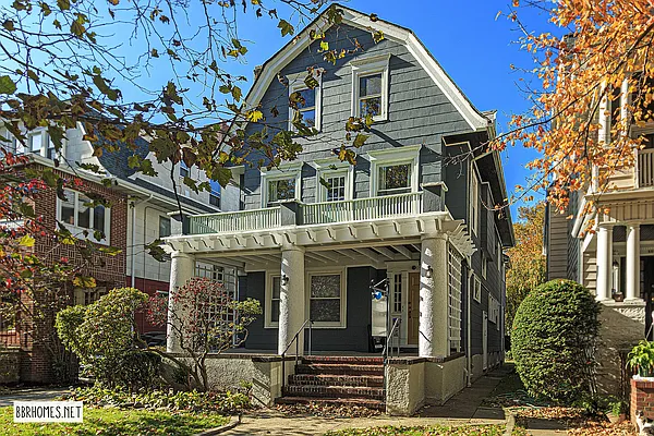 554 Argyle Road in Ditmas Park, Brooklyn | StreetEasy