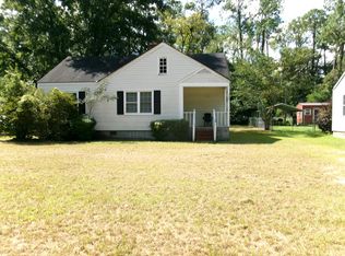 912 11th Ave, Albany, GA 31701