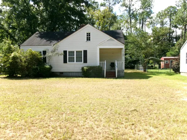 912 11th Ave, Albany, GA 31701