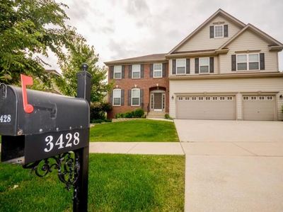 3428 Noble Dr, Woodridge, IL, 60517