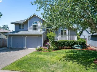 1617 NE 85th Ave, Hillsboro, OR 97006
