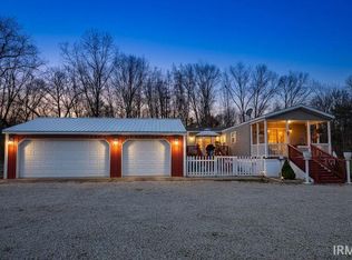 8839 E 75 N, Knox, IN 46534
