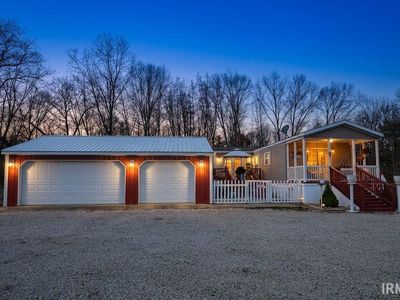 8839 E 75 N, Knox, IN, 46534