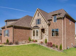 142 Paddock Place Dr LOT 23, Mount Juliet, TN 37122