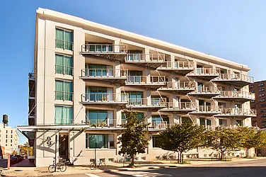 Rented by CORE