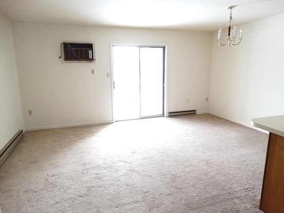 Interior of Similar Apartment