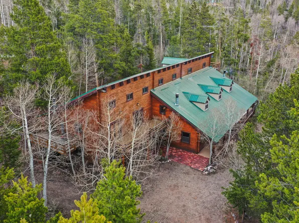 4725 Pine Ridge Rd, Kamas, UT 84036