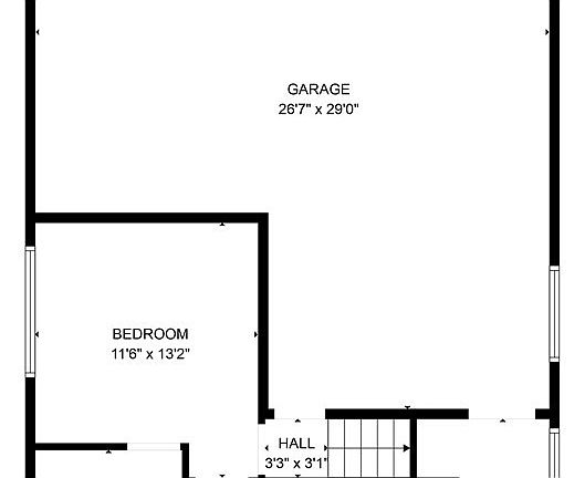 4th image of 1825 E Shore Villas Drive #36