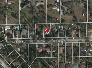 5310 Wildwood Dr, Beaumont, TX 77708