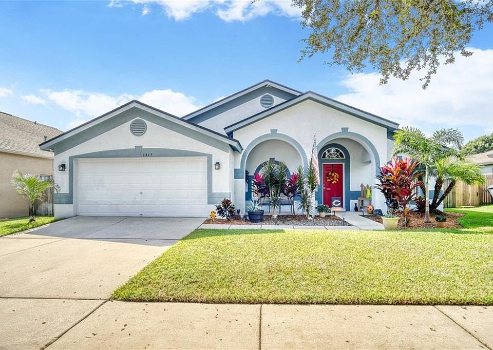 1st image of 4317 Buckhorn Groves Ct