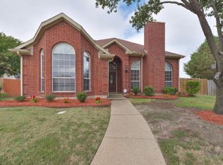 3229 Cool Springs Cir, Mesquite, TX 75181