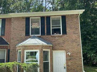 2359 Wingfoot Pl, Decatur, GA 30035