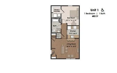 935 Michigan Street Photo 1