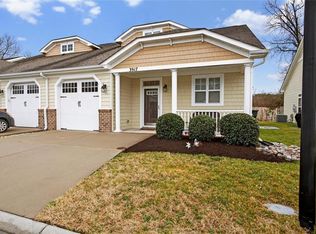 3917 Rex Cir, Chesapeake, VA 23321