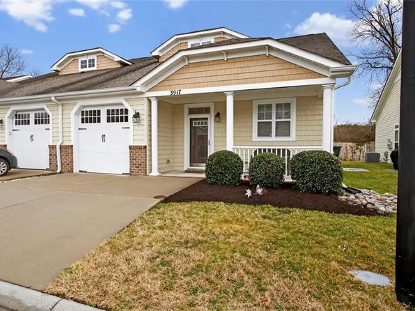 3917 Rex Cir, Chesapeake, VA 23321