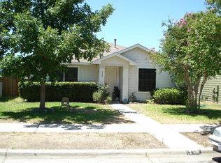 115 Mist Flower Dr, Pflugerville, TX 78660