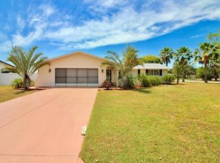 10423 Choice Dr, Port Richey, FL 34668