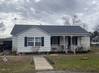 208 E Fordyce Ave, Bernie, MO 63822