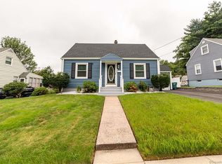 23 Grafton Rd, Hamden, CT 06517