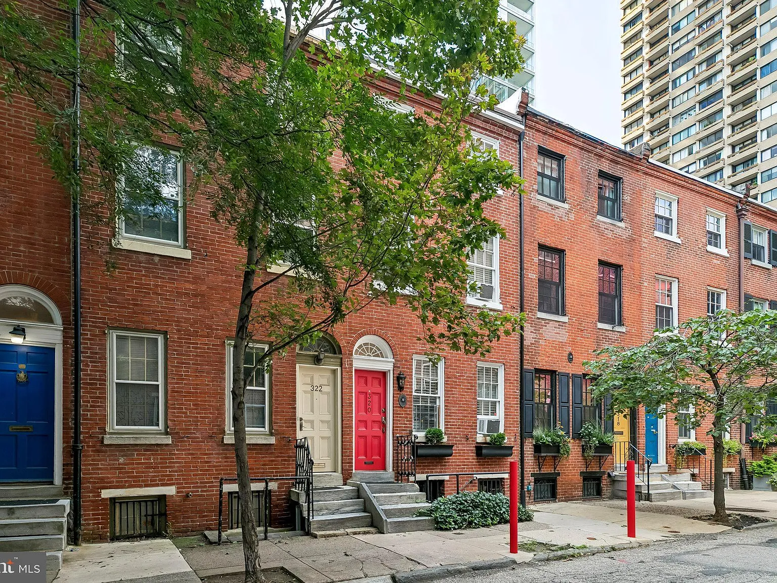 1 bed, 520 sqft, $1,675 — Photo 2