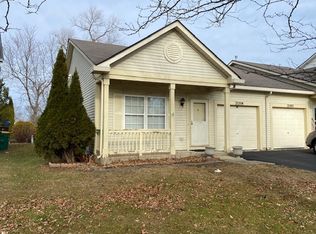 21504 Franklin Cir, Plainfield, IL 60544