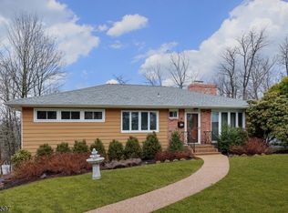 81 Lessing Rd, West Orange, NJ 07052