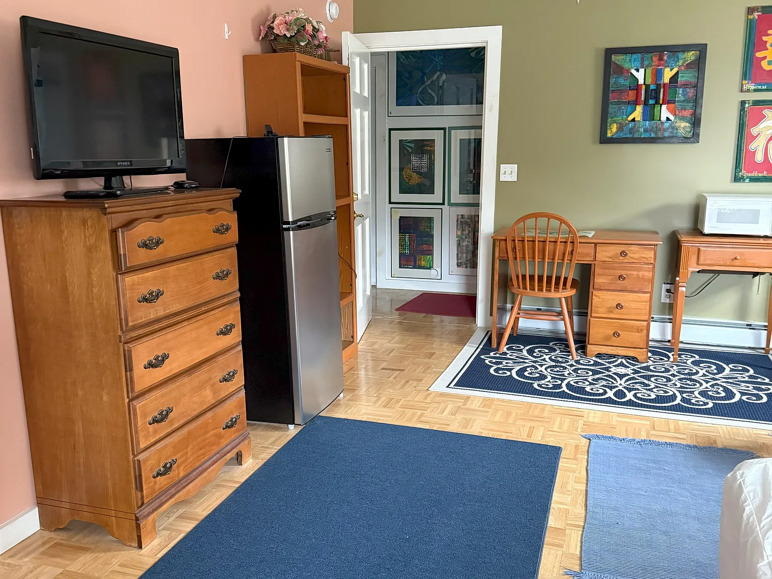 1 bed, 450 sqft, $720 — Photo 2