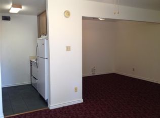 1415 N Austin St APT 203, Denton, TX 76201