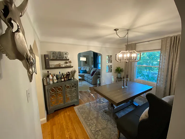 805 Pearson St — Photo 4