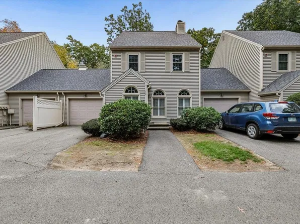 16 Braemar Road, Windham, NH 03087