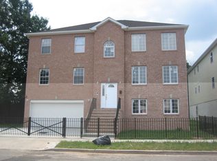 46 Brenner St, Newark, NJ 07108
