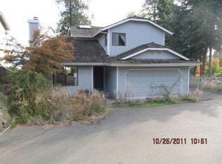 10913 121st Ave N, Gig Harbor, WA 98329