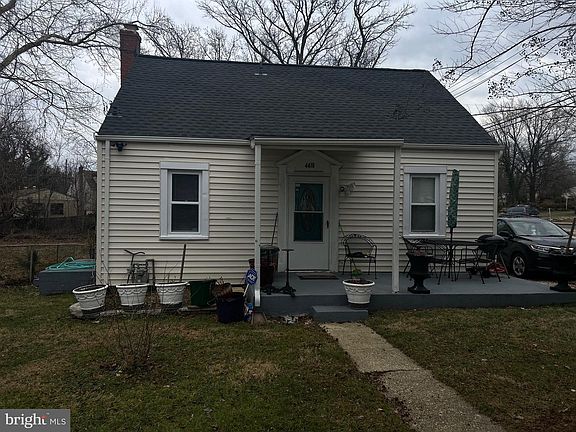 5th image of 4410 Allies Rd