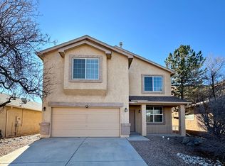 470 Blue Sage Ave SW, Los Lunas, NM 87031